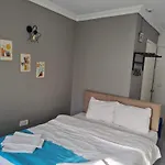Agva Temmuz فندق اسطنبول