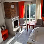 Agva Temmuz فندق