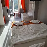 فندق Agva Temmuz