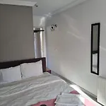 فندق Agva Temmuz