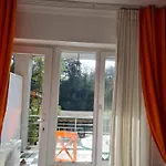 Agva Temmuz فندق 3*