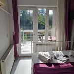 Agva Temmuz فندق 3*