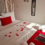Agva Temmuz فندق 3*