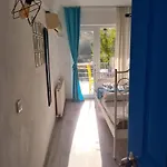 Agva Temmuz فندق