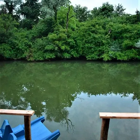 Hotel Agva Temmuz Stambuł