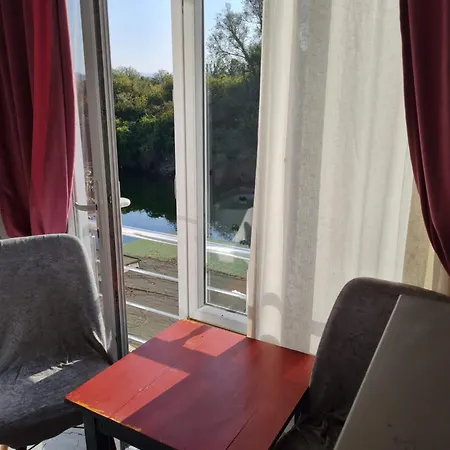 Agva Temmuz Hotel 3*