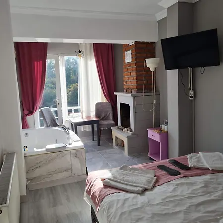 Agva Temmuz 3* 이스탄불