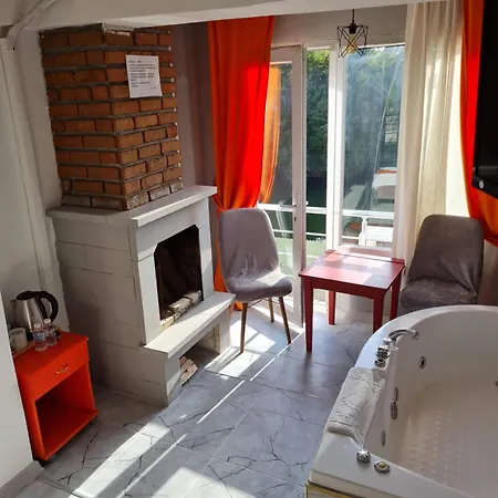 Temmuz Hotel
