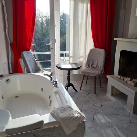 Temmuz Hotel *