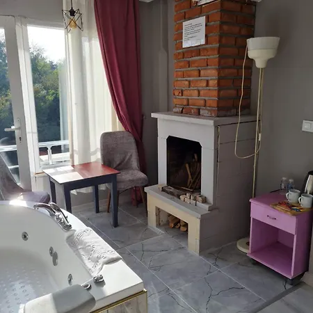 Agva Temmuz Hotel Stambuł