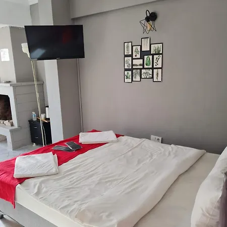 Hotel Agva Temmuz 3*