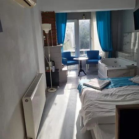 Agva Temmuz 3* Stambuł