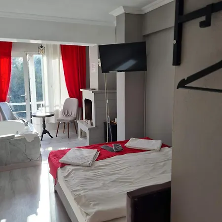 Agva Temmuz Стамбул