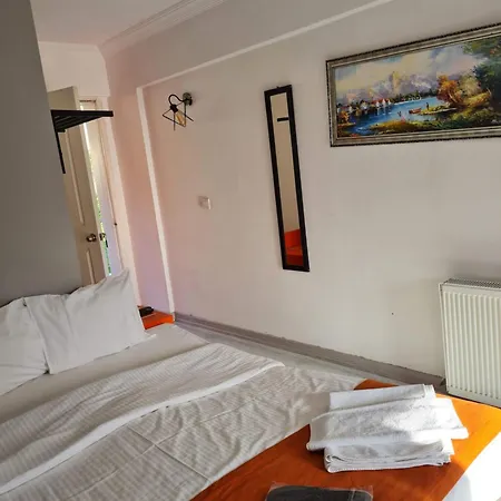 Agva Temmuz 3* Стамбул