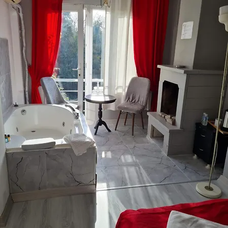 Agva Temmuz Hotel Stambuł