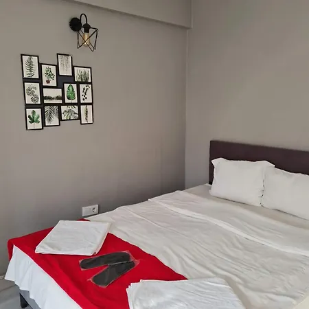 Agva Temmuz Stambuł