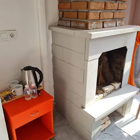 Отель Agva Temmuz