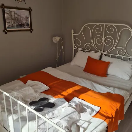 Agva Temmuz 3* Stambuł