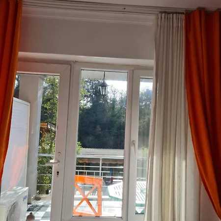 Agva Temmuz Hotel 3*