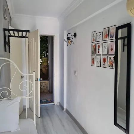 Agva Temmuz 호텔 이스탄불