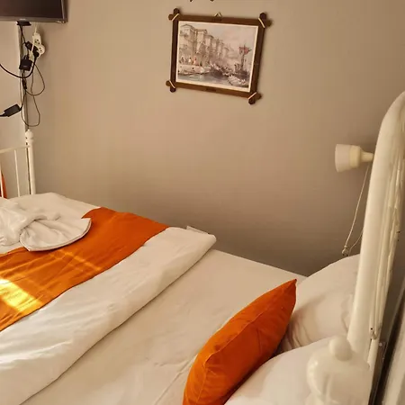 Agva Temmuz 3* Stambuł