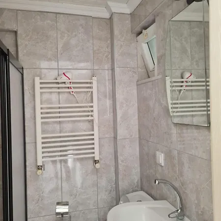 Agva Temmuz Otel