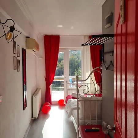 Hotel Agva Temmuz 3*