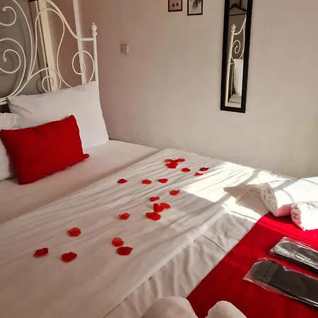 Agva Temmuz Hotel 3*