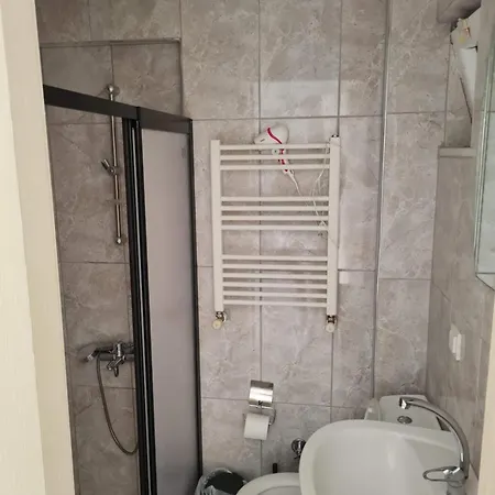 Agva Temmuz 3* Стамбул