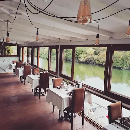 Hotel Agva Temmuz Stambuł