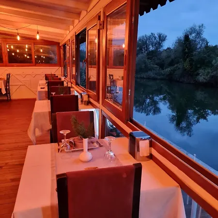 Hotel Agva Temmuz 3*