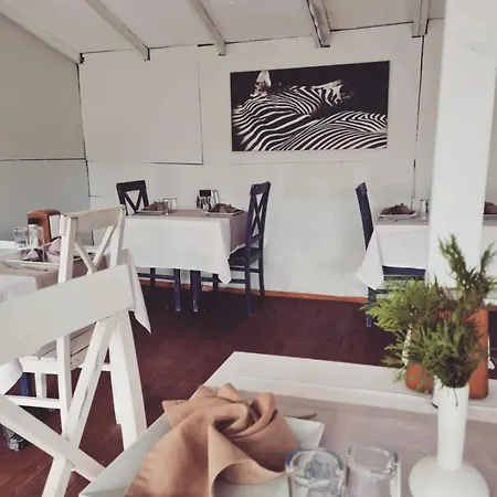 Hotel Agva Temmuz Stambuł