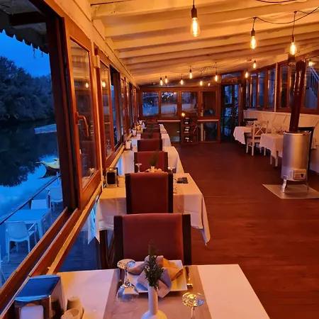 Agva Temmuz 3* Stambuł