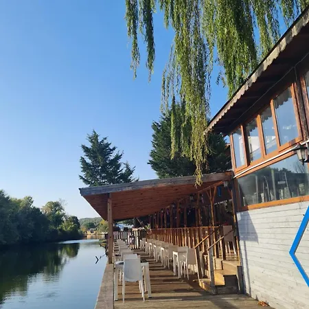 Otel Agva Temmuz