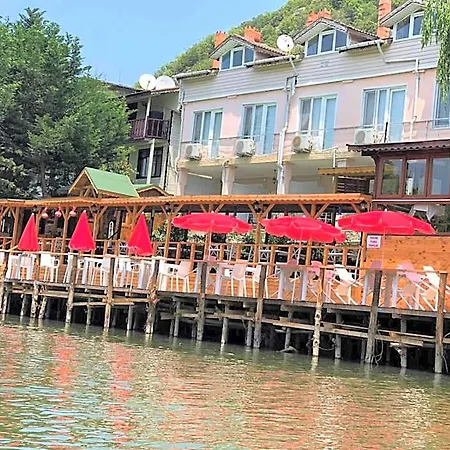 Temmuz Hotel Ağva