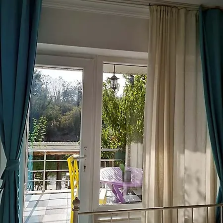 Temmuz Hotel