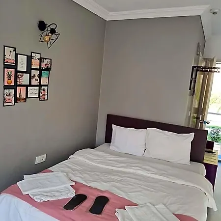 Temmuz Hotel