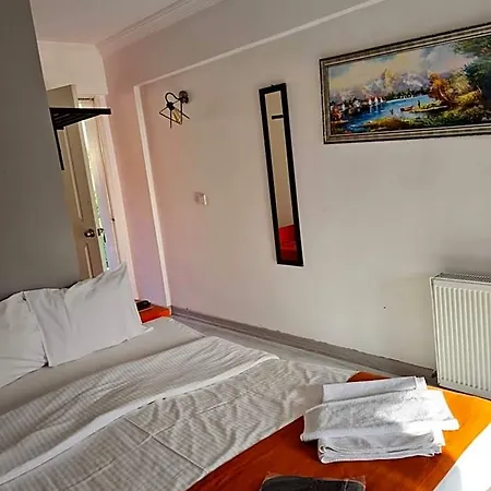 Temmuz Hotel 3*