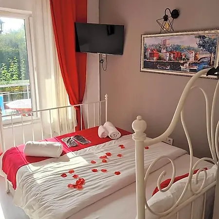 Temmuz Hotel