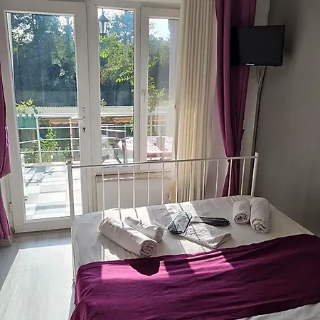Hotel Temmuz