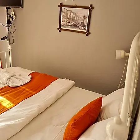Hotel Temmuz 3*