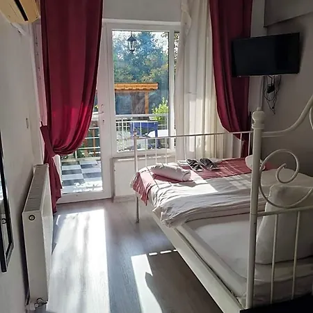 Temmuz Hotel 3*