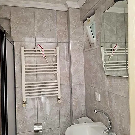 Temmuz Hotel