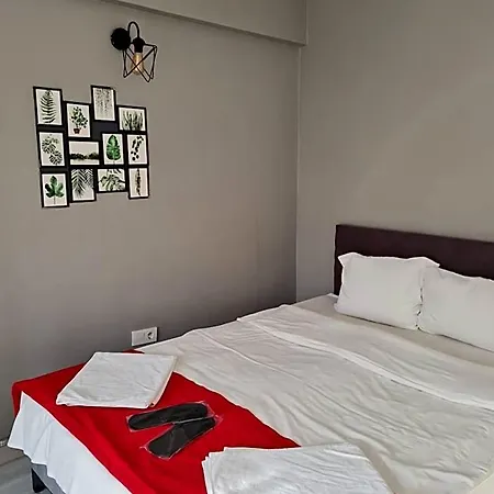 Temmuz Hotel