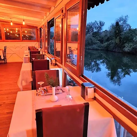 Hotel Temmuz