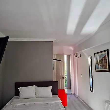 Temmuz Otel