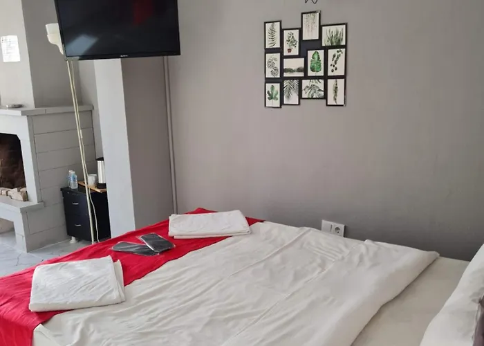 Hotel Agva Temmuz 3*