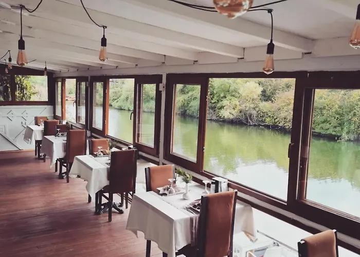 Hotel Agva Temmuz Istanbul