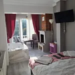 Agva Temmuz 3* Стамбул