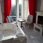 Agva Temmuz Отель 3*